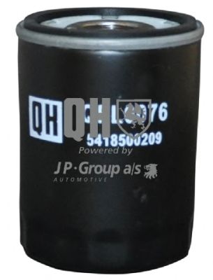 JP GROUP 5418500209 -  Масляный фильтр